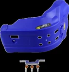 Cycra 1CYC-6239-62 Skid Plate F Armor Yam Bl. Fixed Price $97.82.