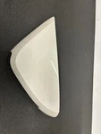 Used Oem 2003-2007 Victory Side Cover Left Lh 03-07 Vegas Kingpin Pearl White. Fixed Price $279.99.