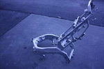 2000 Yamaha Main Frame Chassis Body *. Fixed Price $665.00.