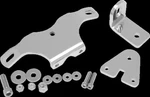 Drag Specialties DS-243607 Hvy Dty Mtr Mnt 84-99 St. Fixed Price $68.96.