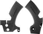 Polisport Frame Guards 8466300001 Heavy-duty Motorcycle. Fixed Price $25.37.
