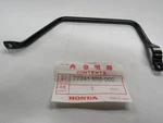 Nos Honda 1987-2007 VT1100 Left Grab Rail Wire 77341-MM8-000. Fixed Price $16.92.