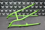 1996 Kawasaki 95-97 KX125 KX250 Oem Rear Back 32160-1397-CC. Fixed Price $119.99.