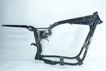 2001 Harley Dyna Fxdl Low Rider Oem Body Main Frame Chassis 32 Degree Slvg. Fixed Price $629.10.