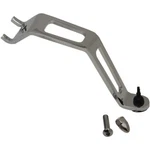 Drag Specialties Kickstand Extension For Harley-davidson Chrome DS240021. Fixed Price $61.44.