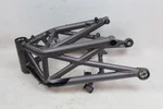 Ducati Monster 1100 Evo 11-13 Main Frame Chassis Damage Slvg 47022041AK. Fixed Price $549.99.