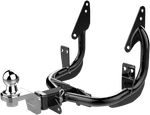 Khrome Werks Receiver Hitch - Flh/t/r/x 720650. Fixed Price $495.95.