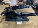 Harley 2024-2025 Touring Rear Swingarm 45470-09 Road Street Glide King Flh. Fixed Price $199.95.