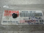 Nos Oem Yamaha Plug 1982-99 XV750 XV1000 90338-06121. Fixed Price $6.99.