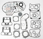 Cometic Complete Gasket Kit - .030IN Head Motorcycle Street C9855F. Fixed Price $155.96.