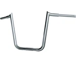 Magnum Shielding Viking Warrior Handlebar 12" Ape Chrome 15-21 Harley Road Glide. Fixed Price $270.00.