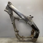 2007 Honda CRF250R Oem Frame No T -50010-KRN-A00. Fixed Price $125.00.