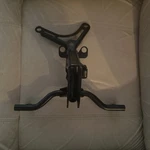 Genuine Oem 97-00 Suzuki GSX-R600 Front Cowling Bracket Mount 94510-33E03 New. Fixed Price $49.95.