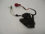 81 Kawasaki Csr Fuse Accessory & Electrical Mount. Fixed Price $12.72.