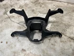 12-15 Ducati Panigale 899 1199 Front Upper Fairing Stay Bracket Gauges. Fixed Price $134.99.