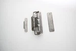 1992-1999 Kawasaki 750 Xir Jetski Front Hood Hatch Cowl Lid Hinge. Fixed Price $28.95.