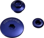 Pro Circuit Engine Plug Kit Yamaha Yz 450F 250F Mirror Finish PC4009-0019. Fixed Price $69.95.