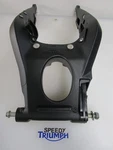 Triumph Street Trpile 765 Rear Swing Arm 2023 - 2025 T2050274. Fixed Price $174.60.