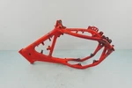 1988 Honda CR125 Oem Frame Chassis Body Ass'y Fighting Red. Fixed Price $499.97.