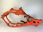 Ktm Sxf 450 Frame Factory Edition Fits 2019-2020 79503001000EB. Fixed Price $604.17.