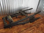 00 Triumph Sprint St 955 Rear Sub Frame Tail Bracket T2072872. Fixed Price $34.41.
