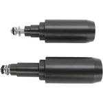 Powerstands Racing Psr Frame Sliders Black For Honda 03-00919-02. Fixed Price $148.95.