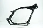 Harley Touring Flhx Street Glide Oem Body Main Frame Chassis 47900-10BHP Slvg. Fixed Price $805.50.