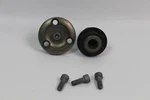 Bmw K1300S 09-13 Rear Swingarm Axle Spindle Pivot 33172335110 33177666058. Fixed Price $34.99.