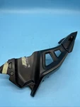 2022 Indian Ftr Smoke Subframe, Rear, Right, Flat Black, Part 5141990. Fixed Price $333.15.