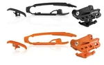 Acerbis Chain Guide / Slider Kit For 16-22 125-501 Ktm Sxf Xcf, Husqvarna. Fixed Price $84.96.