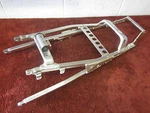 99 00 01 02 Yamaha Oem Rear Subframe Tail Section Straight!. Fixed Price $114.99.