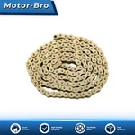 Pounds Tensile Gold 530X150 O-ring Drive Chain Pitch Links 9850. Fixed Price $41.40.