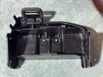 2009-2018 Kawasaki Ninja ZX6R ZX636 Rear Fender Bracket 32065-0054. Fixed Price $22.09.