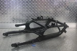 2002 Suzuki Hayabusa GSX1300R Rear Back 41200-24F11. Fixed Price $119.95.