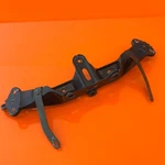 2004-2005 Kawasaki Ninja ZX10R Oem Upper Fairing Mirror Gauges Stay Bracket. Fixed Price $40.00.