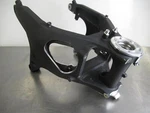 EB1396 2021 Ducati Panigale V4S Frame Race/stunt Only. Fixed Price $1999.99.