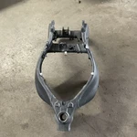 11-15 Kawasaki Ninja ZX10R Front Main Frame Chassis Assembly 32160-0574-18R. Fixed Price $2099.30.