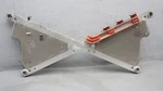 2014-21 Bmw I3 Rear Suspension Crossmember Vertical Strut Plate 39206879520 Oem. Fixed Price $63.80.