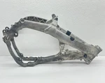 Oem Frame Silver Fits Suzuki RMZ250 2010-2018 Main Chassis Hull 41100-49H00. Fixed Price $399.99.