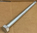 41552-36 Chrome Rear Axle 1936-1957 Big V-twin # 44-0226 Vintage (81. Fixed Price $35.99.