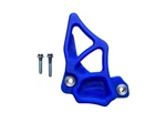 Tm Designworks Case Saver/sprocket Cover Blue Compatible With Yamaha YFZ450R X. Fixed Price $63.95.