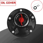 Cnc Keyless Gas Fuel Tank Cap Cover For Yamaha Yzf R3 R6S R15 R25 R125. Fixed Price $33.29.