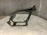 12 Harley Electra Glide Flhtc Frame Chassis 19J. Fixed Price $827.99.