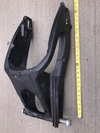 2011 Suzuki 600 GSXR750 Gixxer Rear Wheel. Fixed Price $69.19.