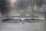 1999 Kawasaki Vulcan VN1500G Nomad Grab Rail Set 14090-1894 14090-1895. Fixed Price $69.95.