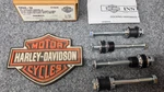 Oem Harley-davidson '04+ Xl Docking Hardware Kit 53544-04. Fixed Price $40.00.