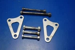 1992 91-93 WR250 YZ250 Engine Hanger Holder Bracket Mounting 3SP-21425-00-00. Fixed Price $29.99.