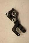 01-03 Suzuki Gsxr 600 Side Bracket Mount. Fixed Price $22.00.