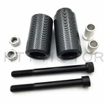 Frame Slider Crash Protector For 1996-2003 2001 2002 Kawasaki ZX7R ZX-7R Carbon. Fixed Price $17.00.