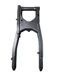 22-23 Honda CBR500R CB500F CB500X Rear Swingarm Assembly 52200-MKP-DN0. Fixed Price $110.47.